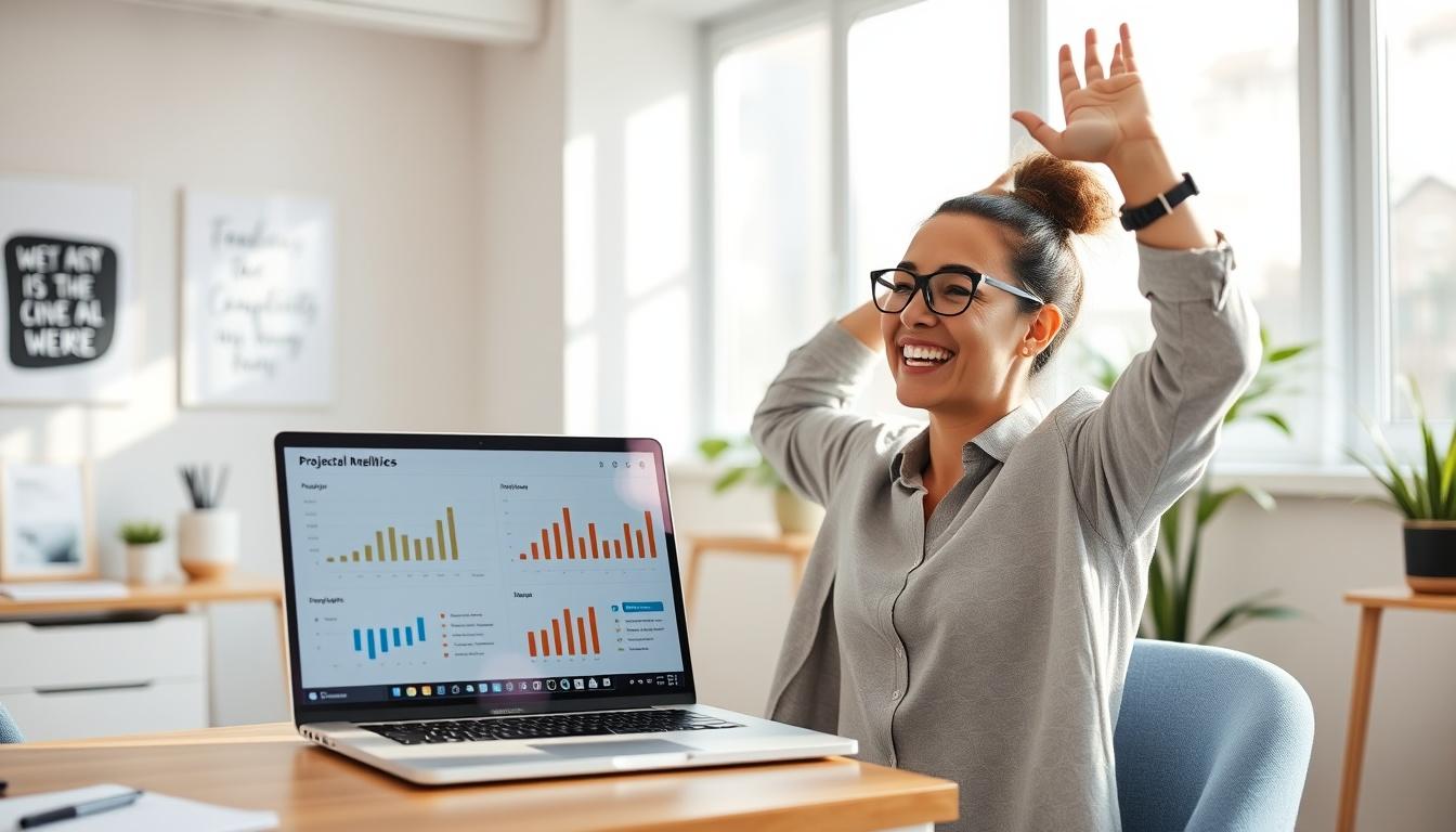 Make Data-Driven Decisions